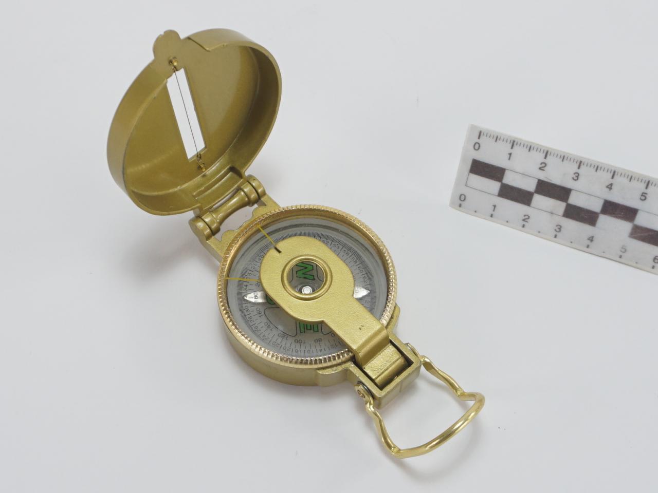 COMPASS