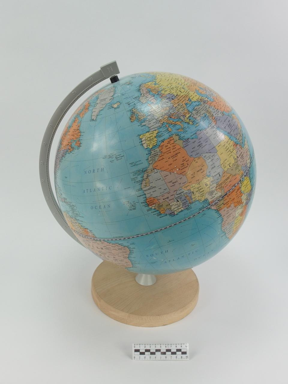 GLOBUS