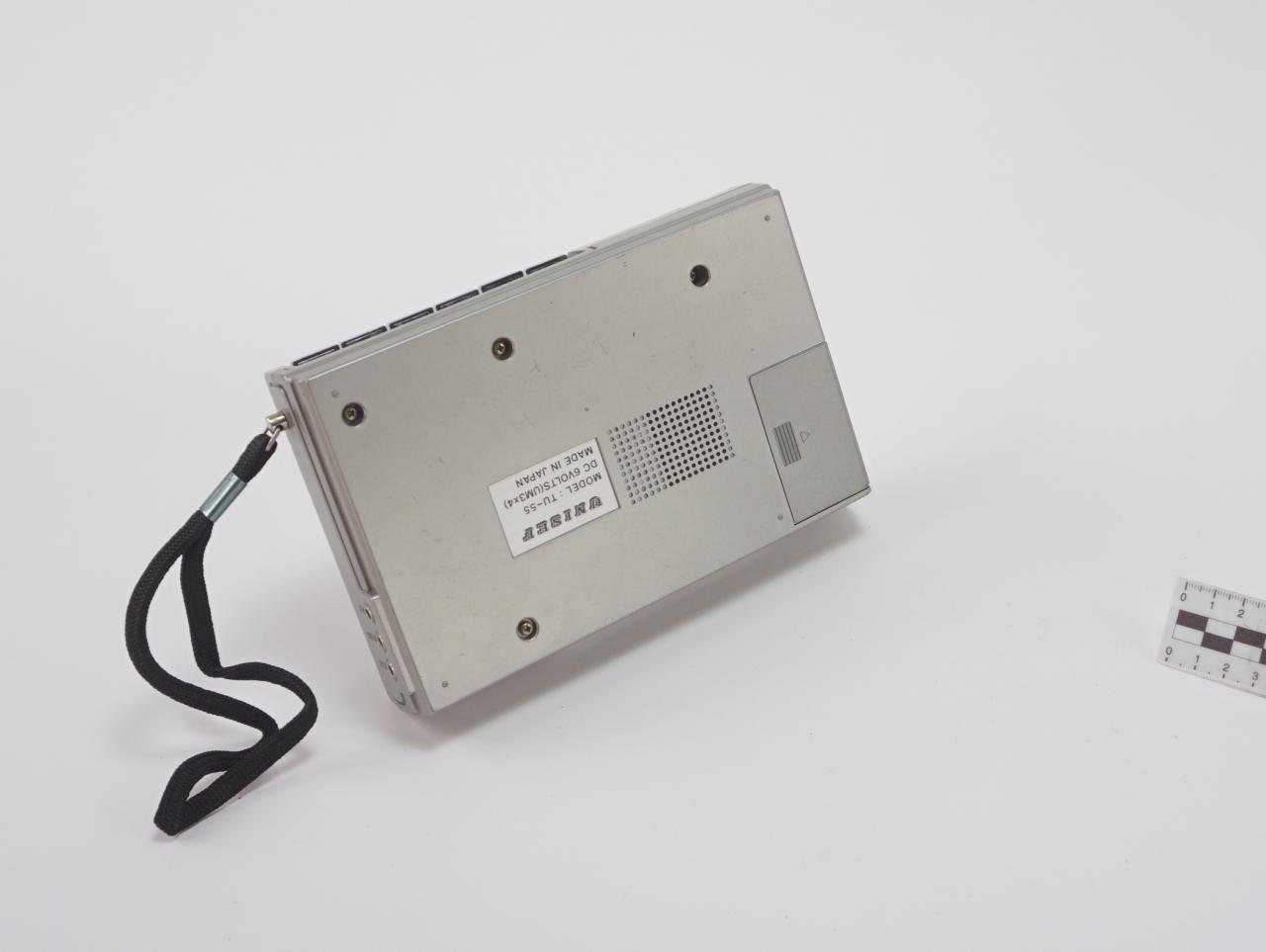 DICTAPHONE