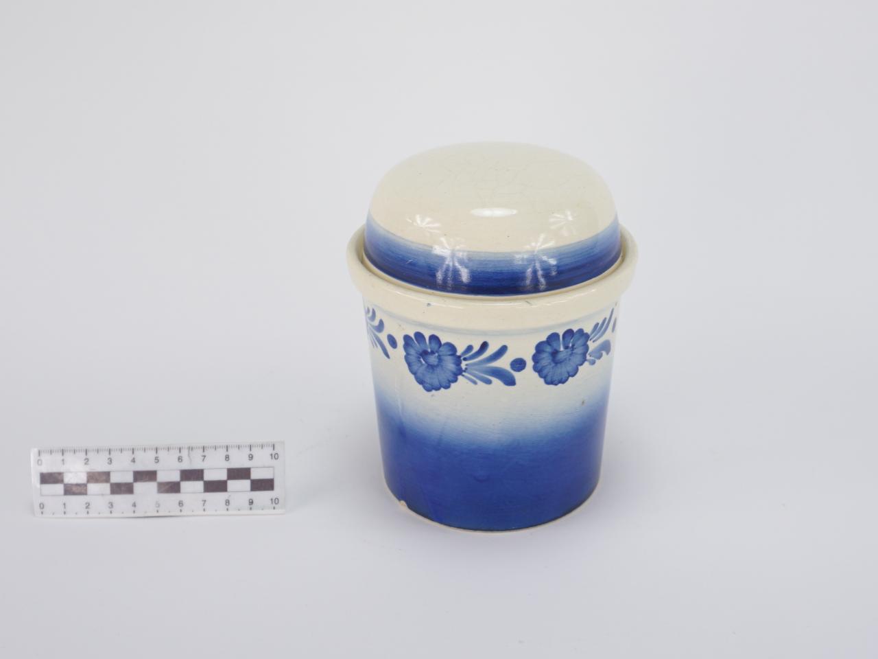 SUGAR BOWL