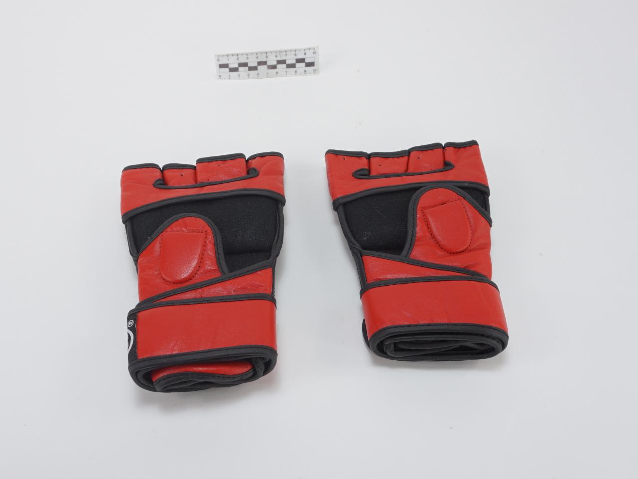 RĘKAWICE DO MMA CENA ZA KPLT