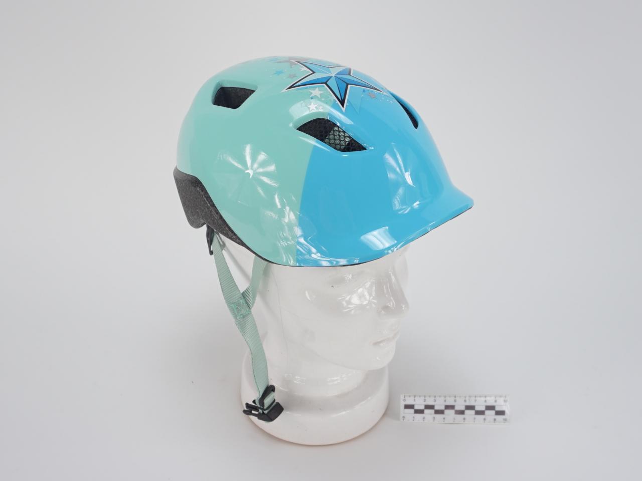 KASK ROWEROWY