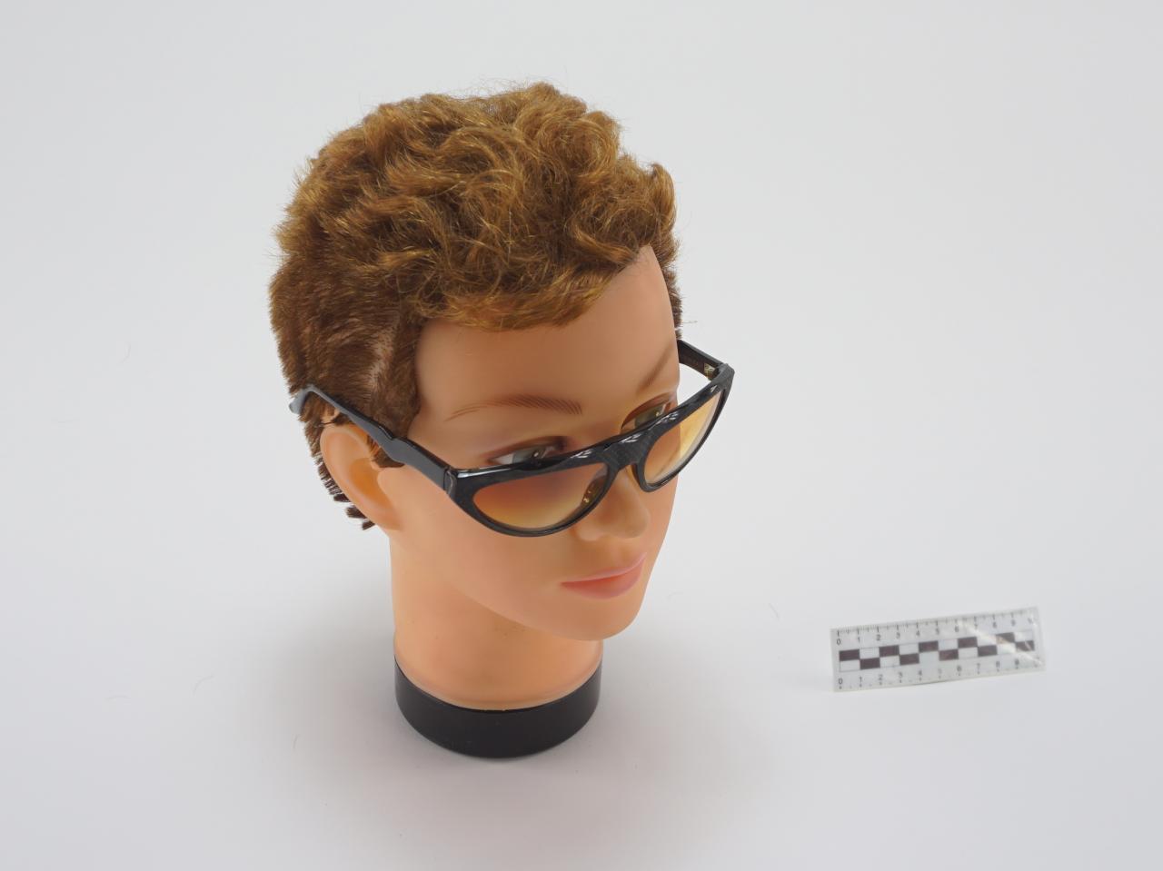 OKULARY