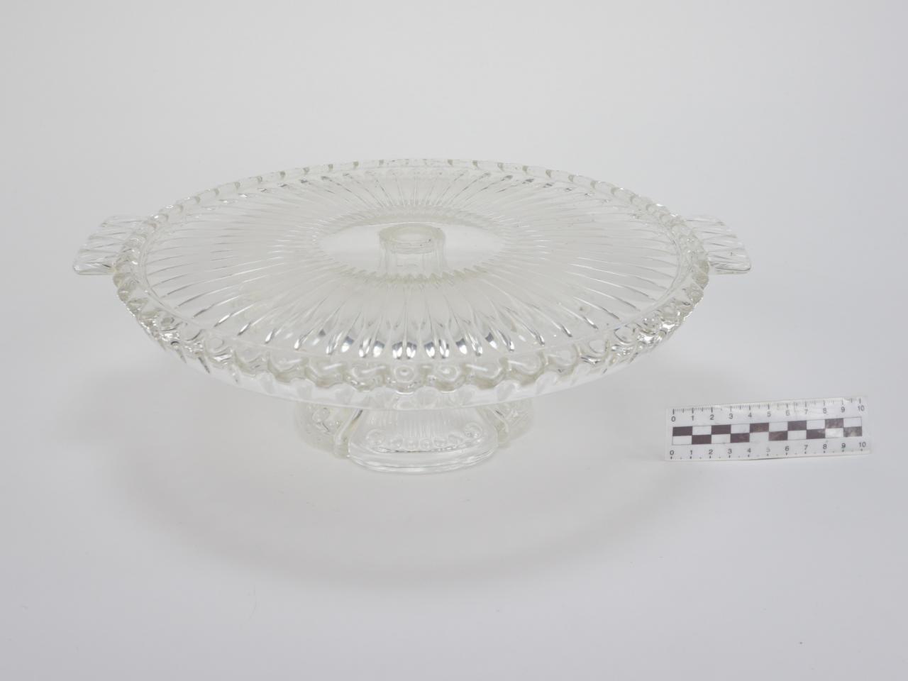 CAKE STAND