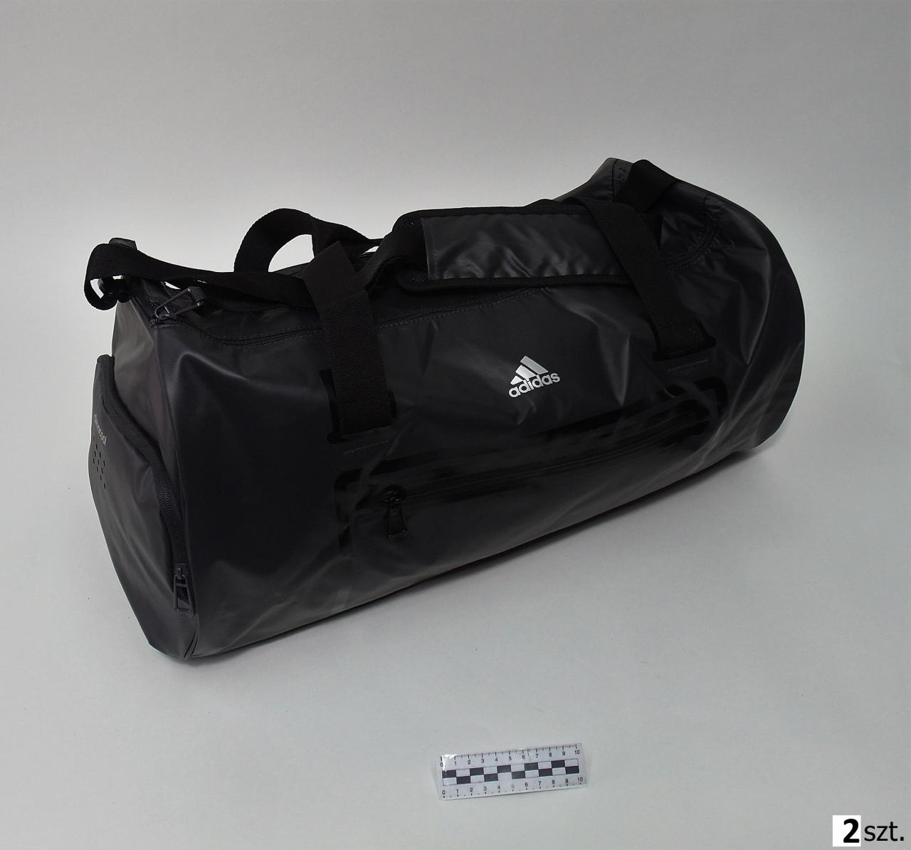 TORBA SPORTOWA/ PODRÓŻNA