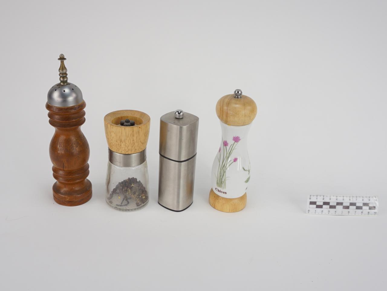 SPICE GRINDER