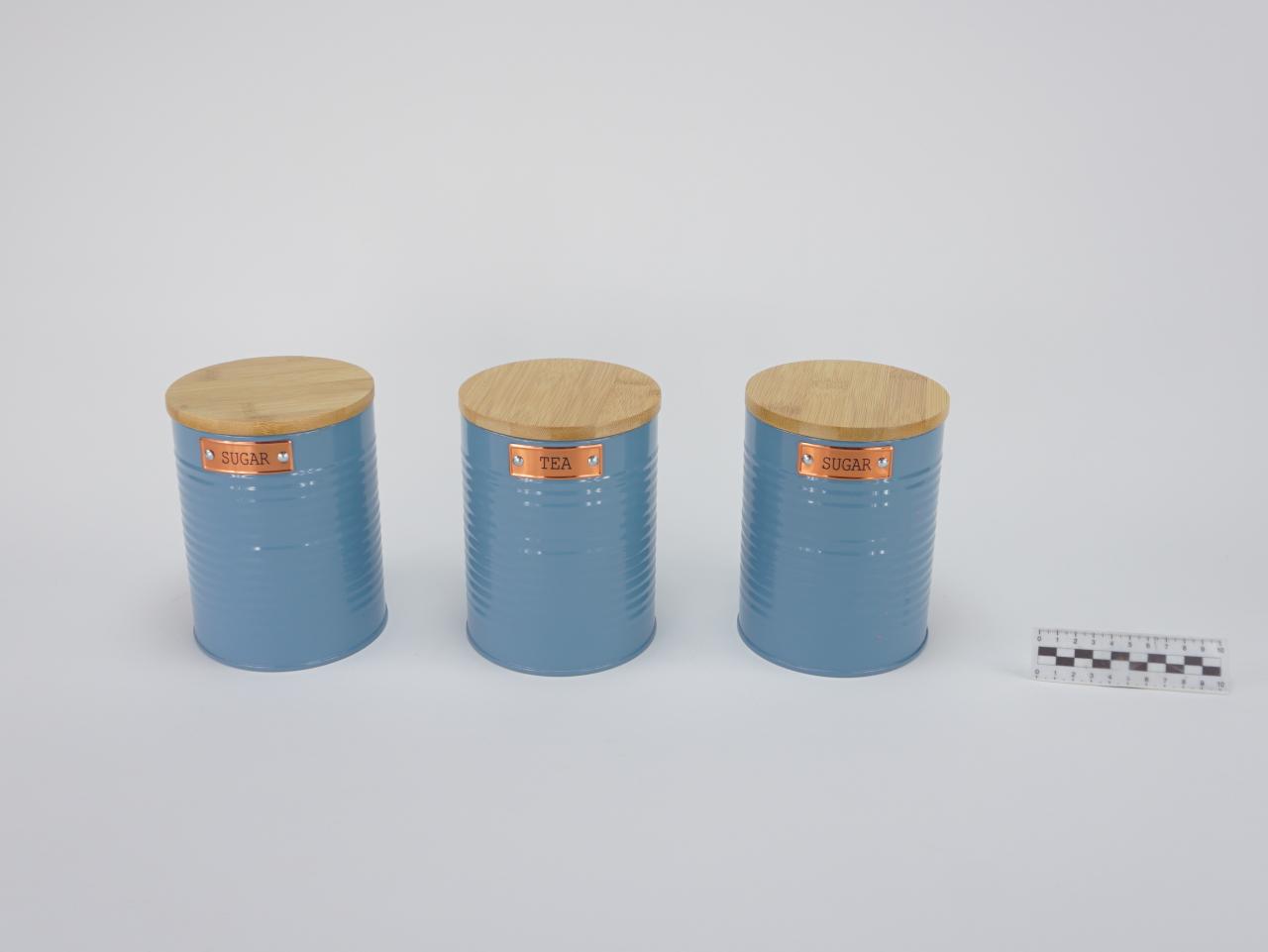 KITCHEN CONTAINER