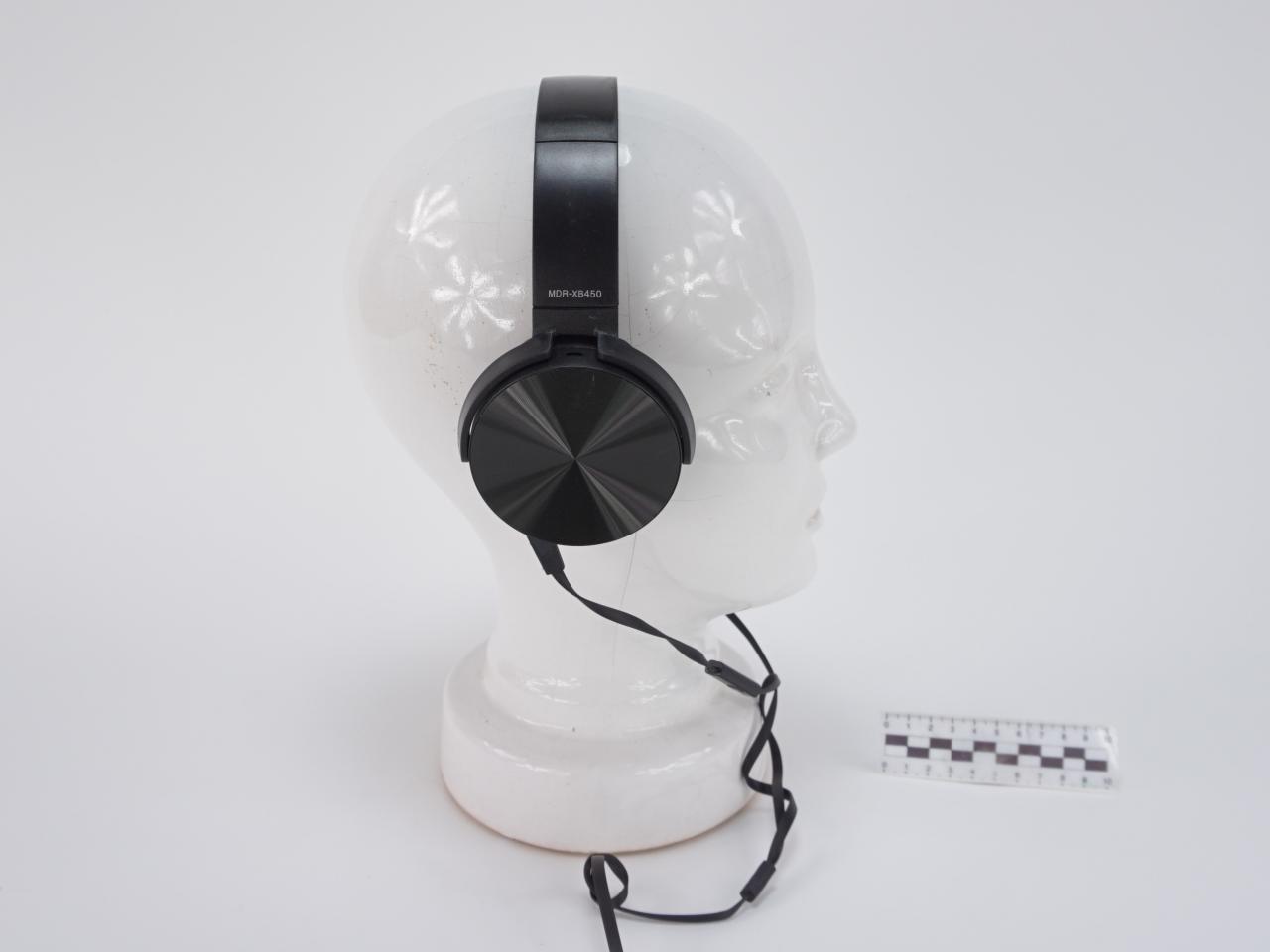 HEADPHONES