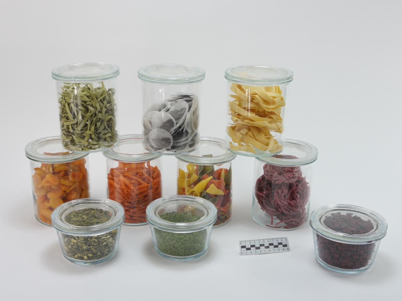 KITCHEN CONTAINER