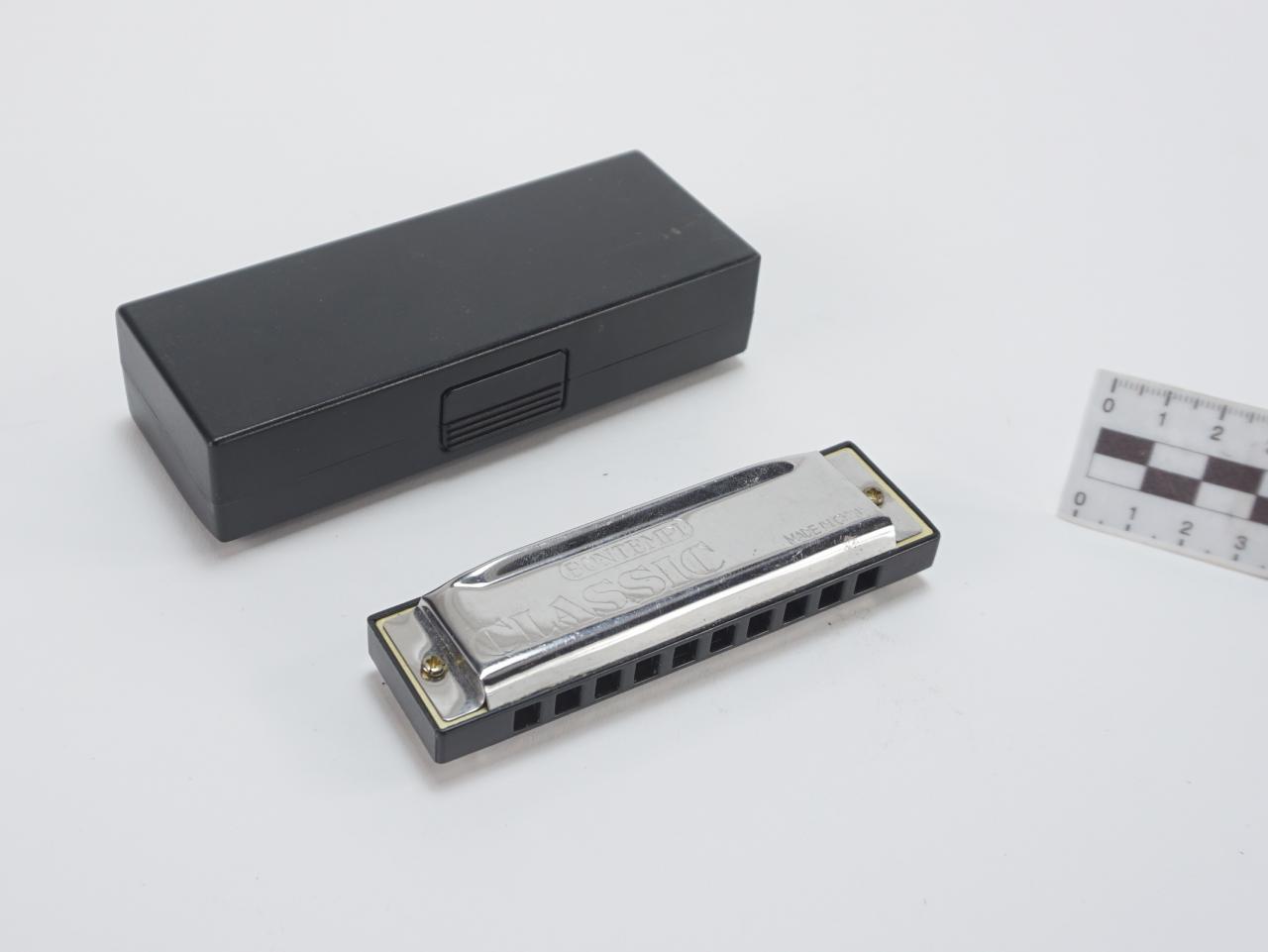 HARMONIJKA
