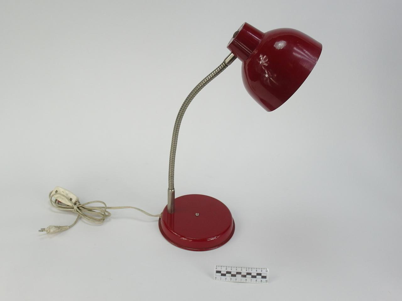 DESK LAMP