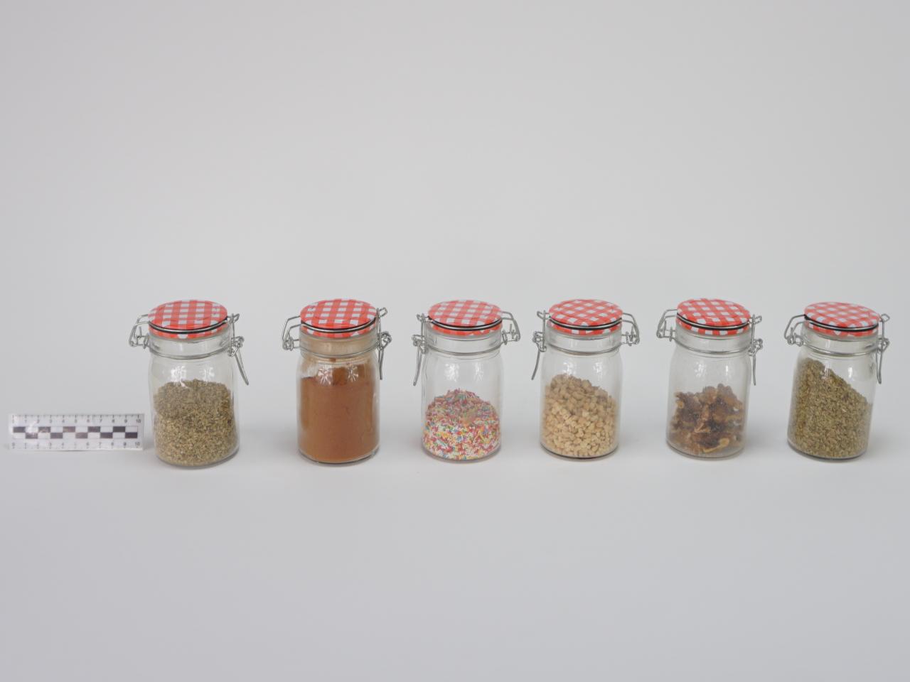 KITCHEN CONTAINER
