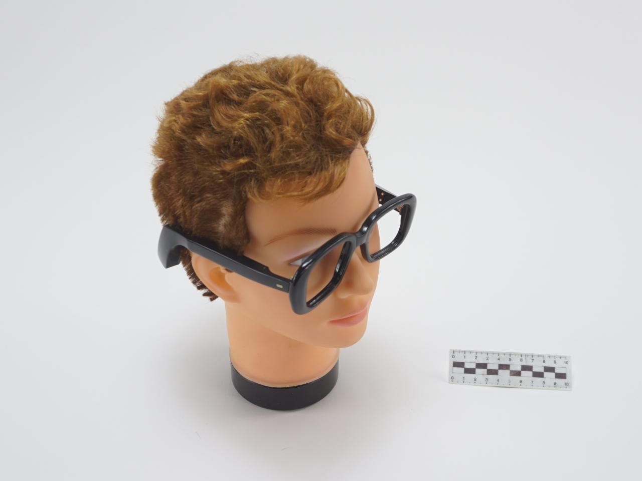 OKULARY
