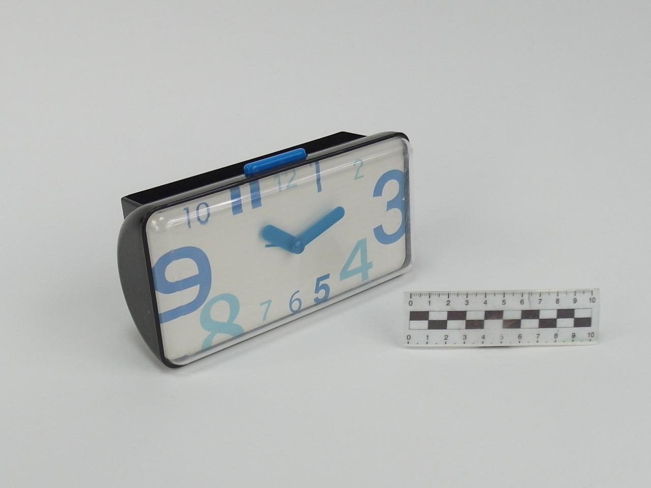 ALARM CLOCK