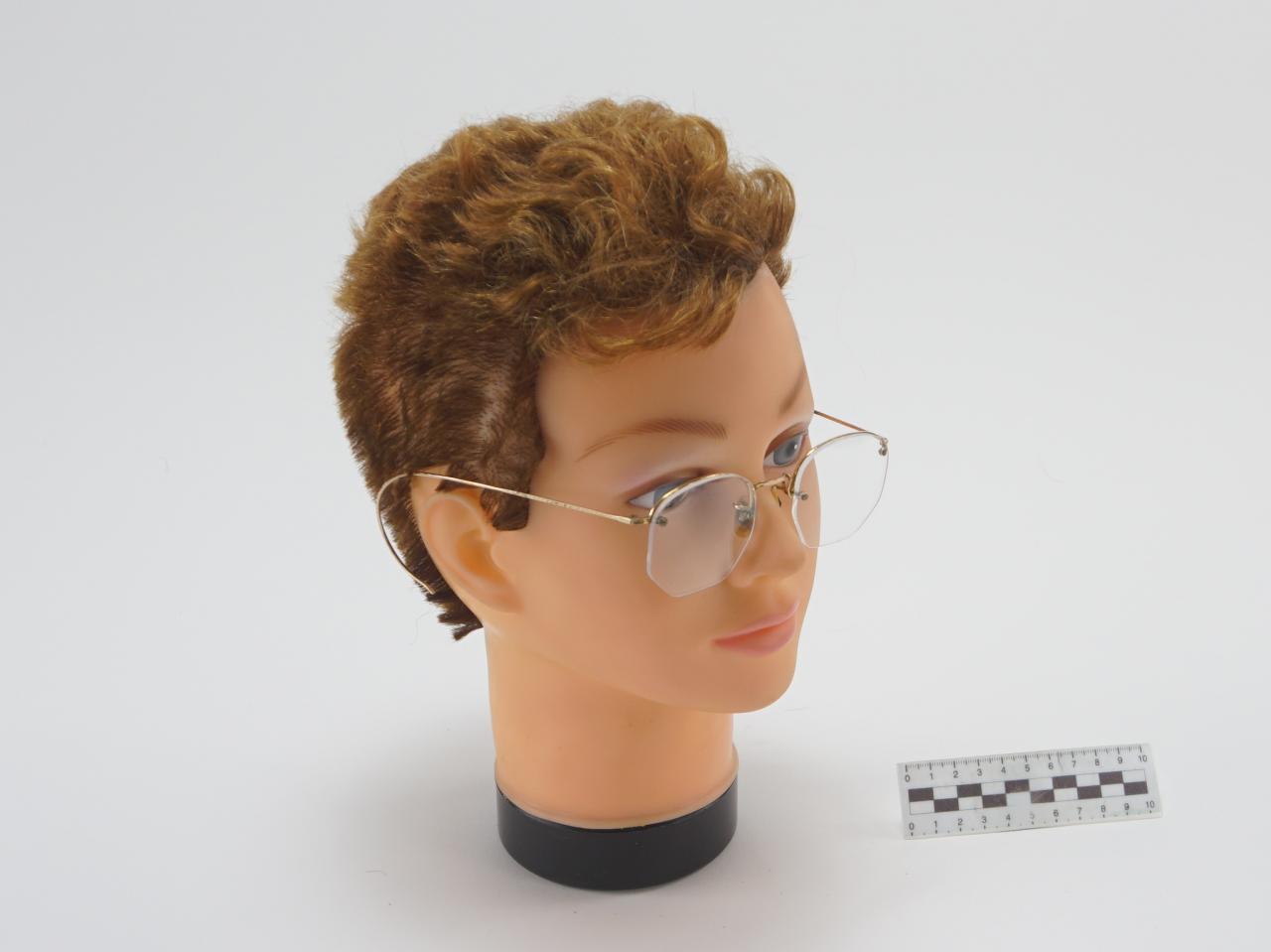 OKULARY