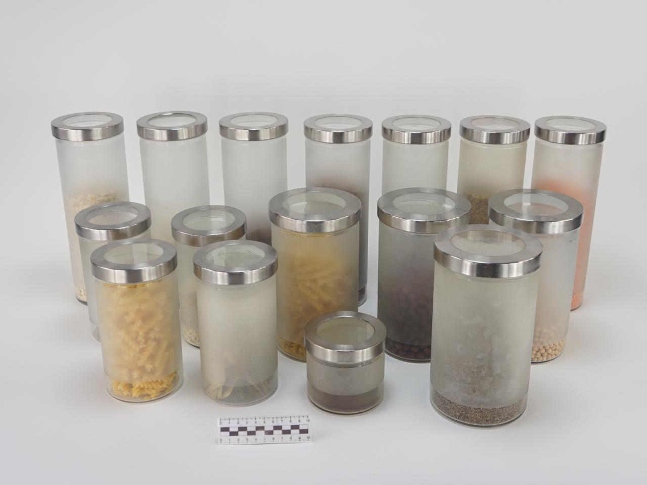 KITCHEN CONTAINER