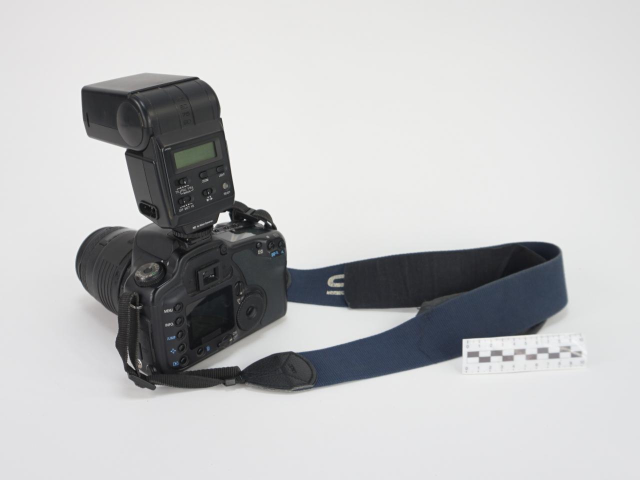 APARAT FOTOGRAFICZNY CYFROWY KOMPLET NR.12