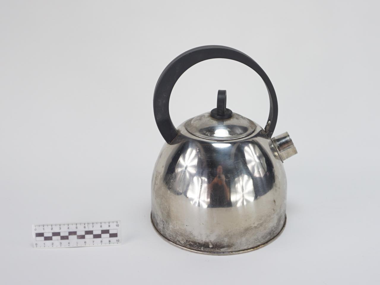 KETTLE
