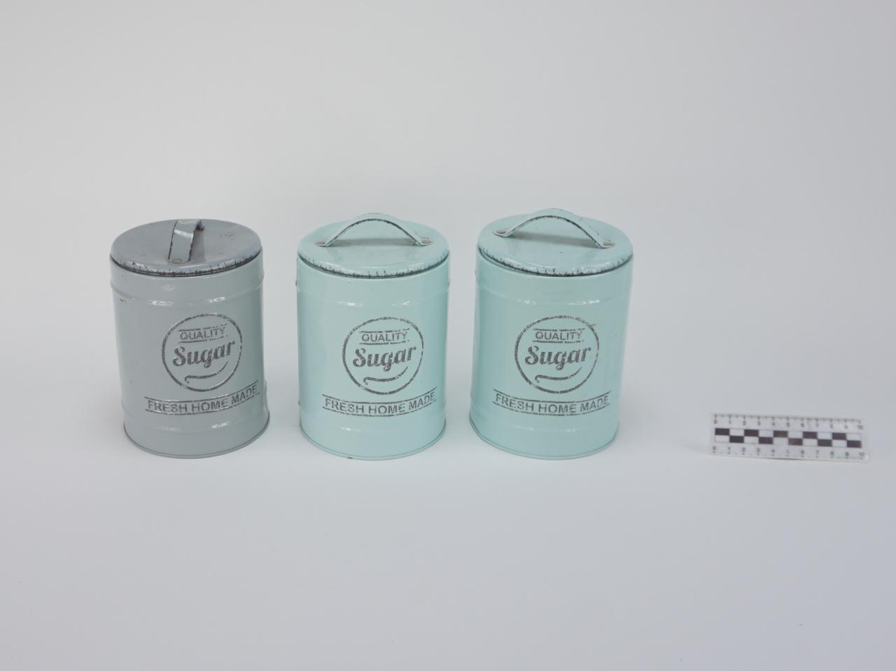 KITCHEN CONTAINER