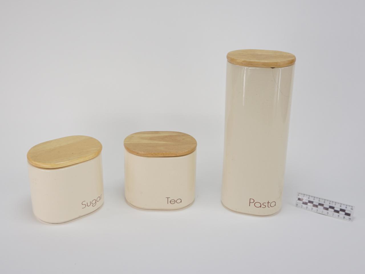 KITCHEN CONTAINER