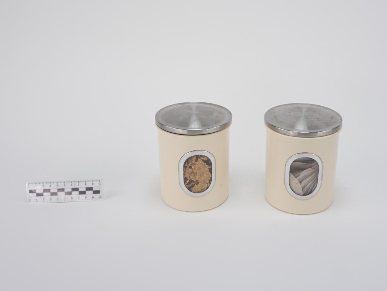 KITCHEN CONTAINER