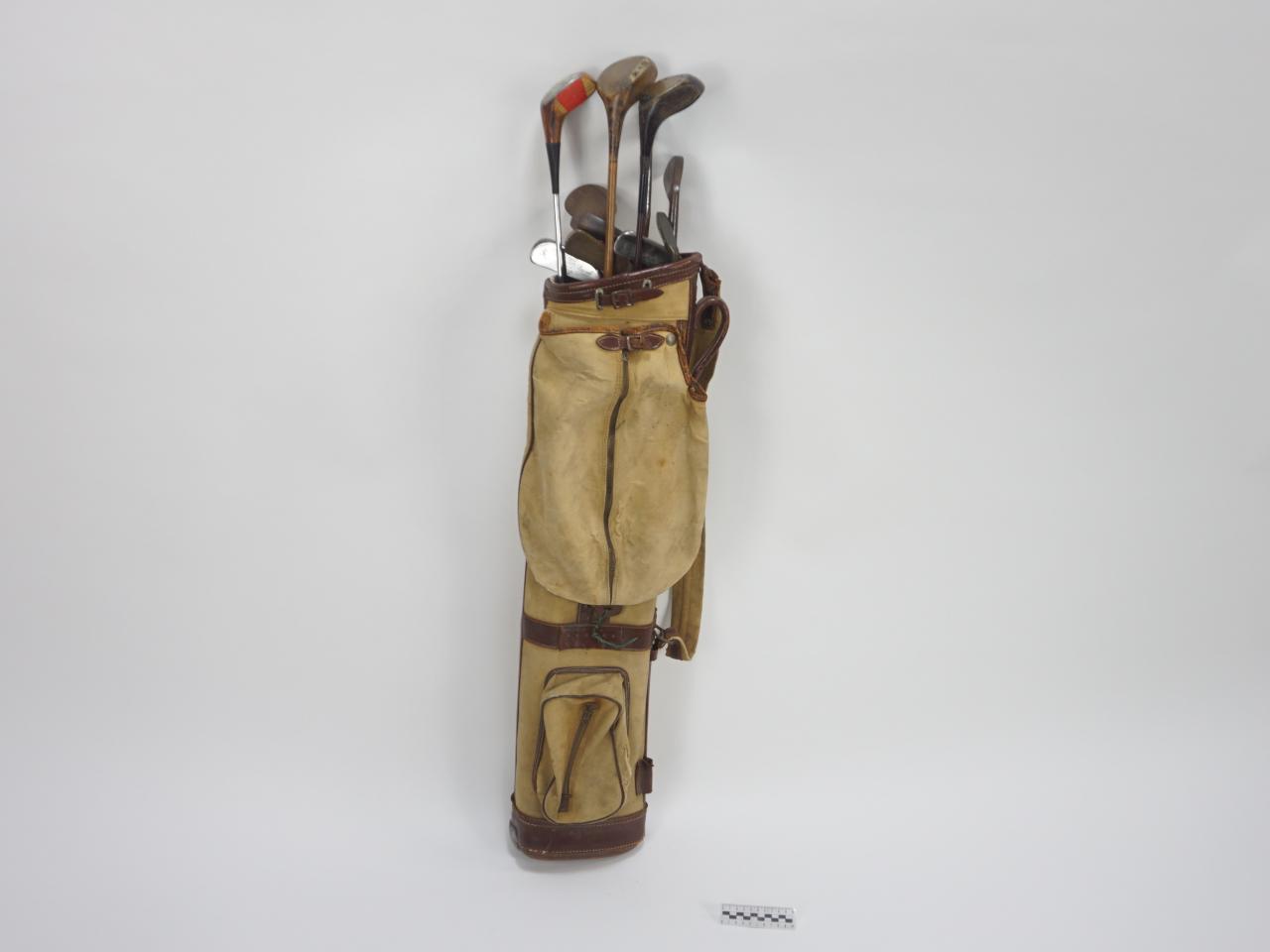 TORBA GOLFOWA