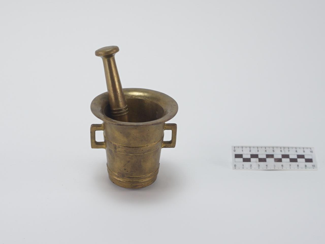 MORTAR