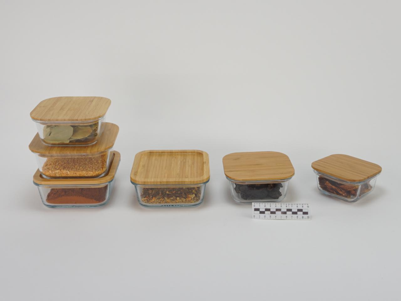 KITCHEN CONTAINER
