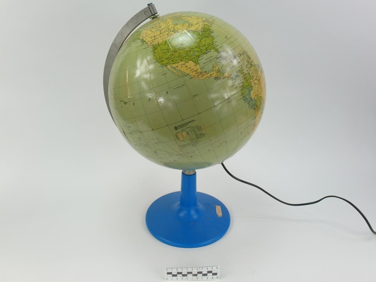 GLOBUS