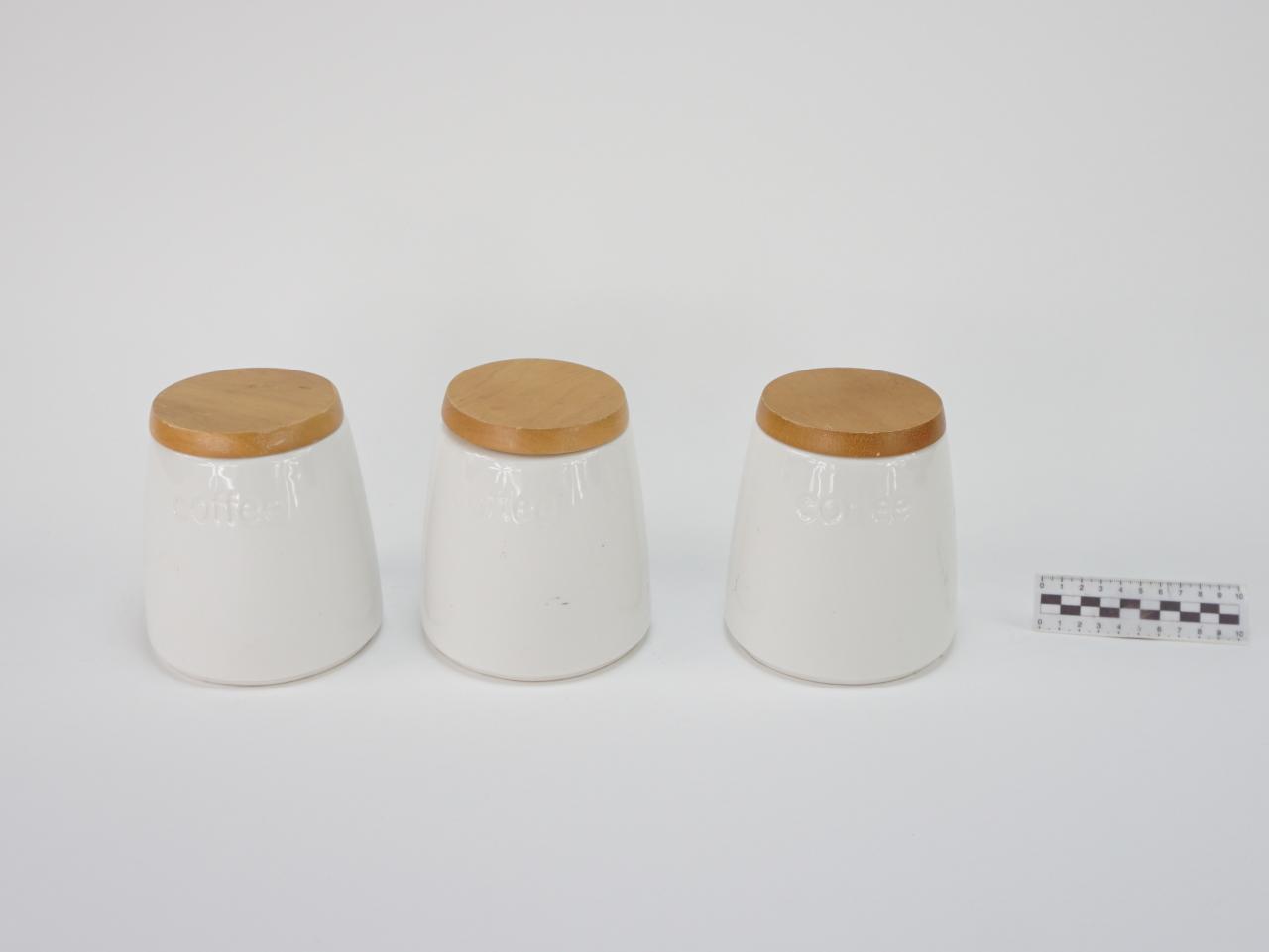 KITCHEN CONTAINER