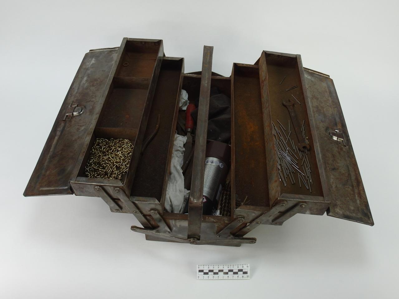 TOOLBOX