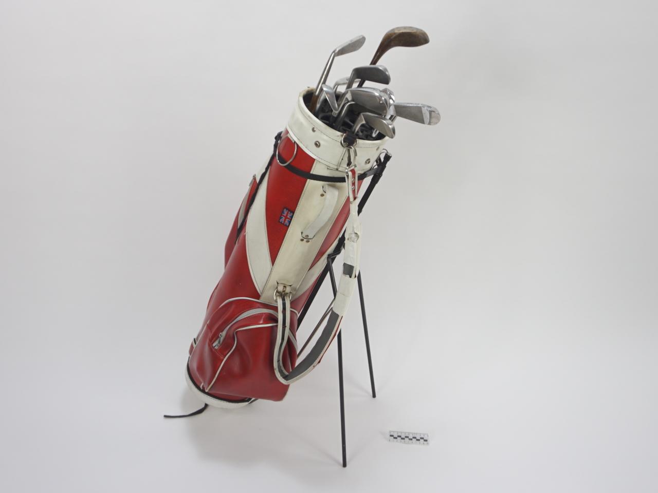 TORBA GOLFOWA