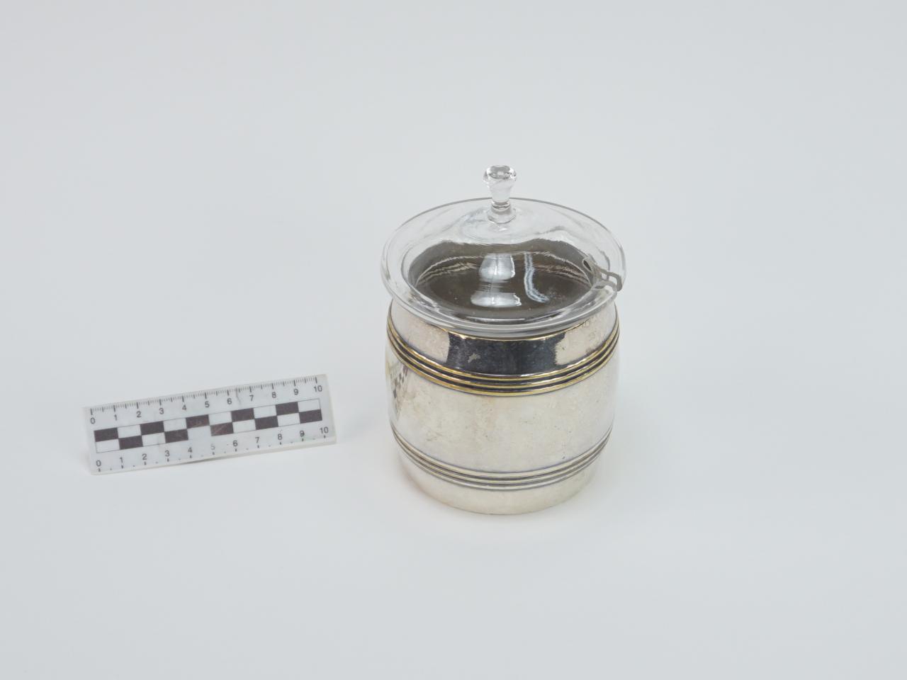 SUGAR BOWL