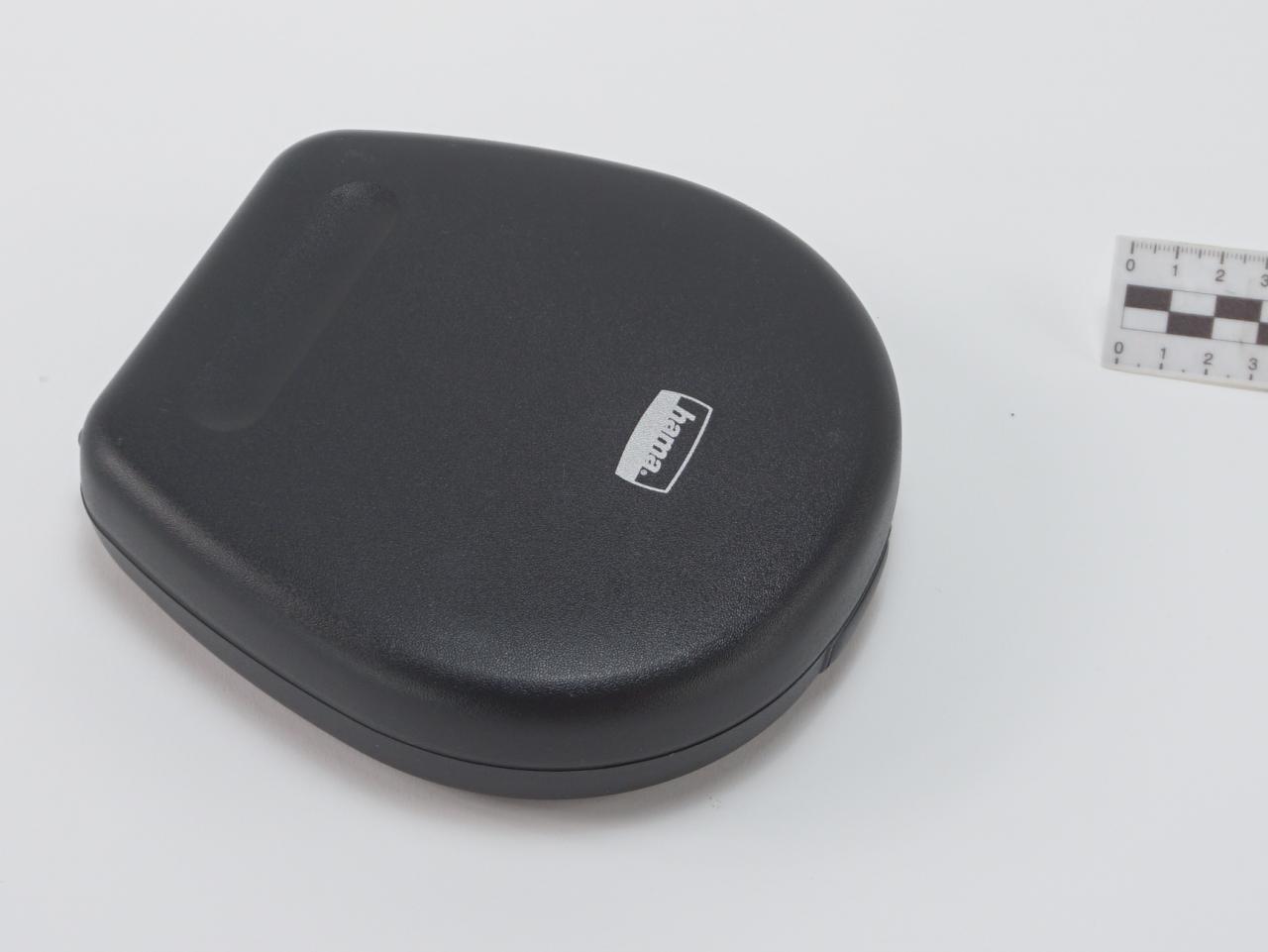 DISC CASE