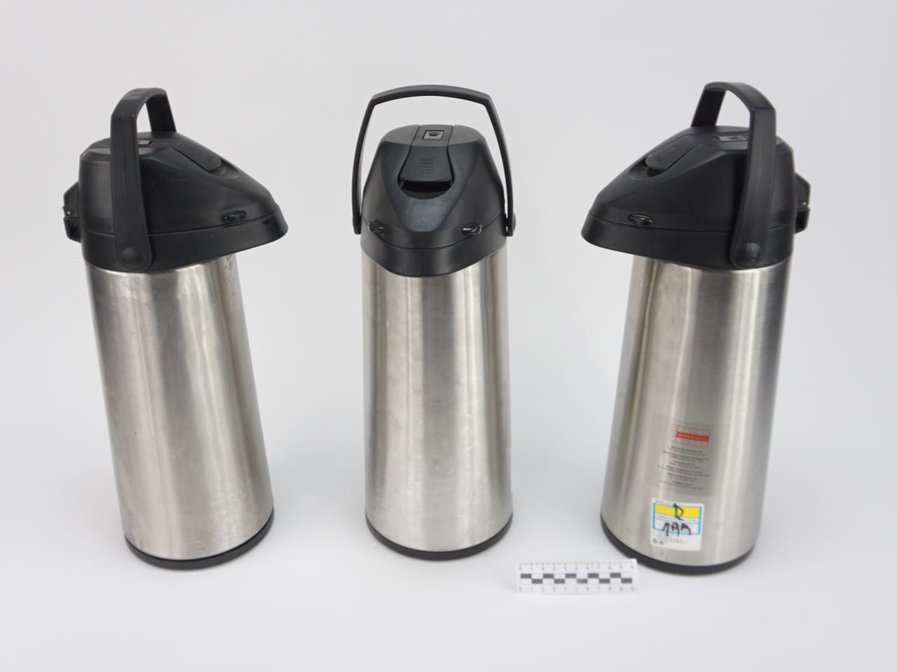 CONFERENCE THERMOS WITH PUMP