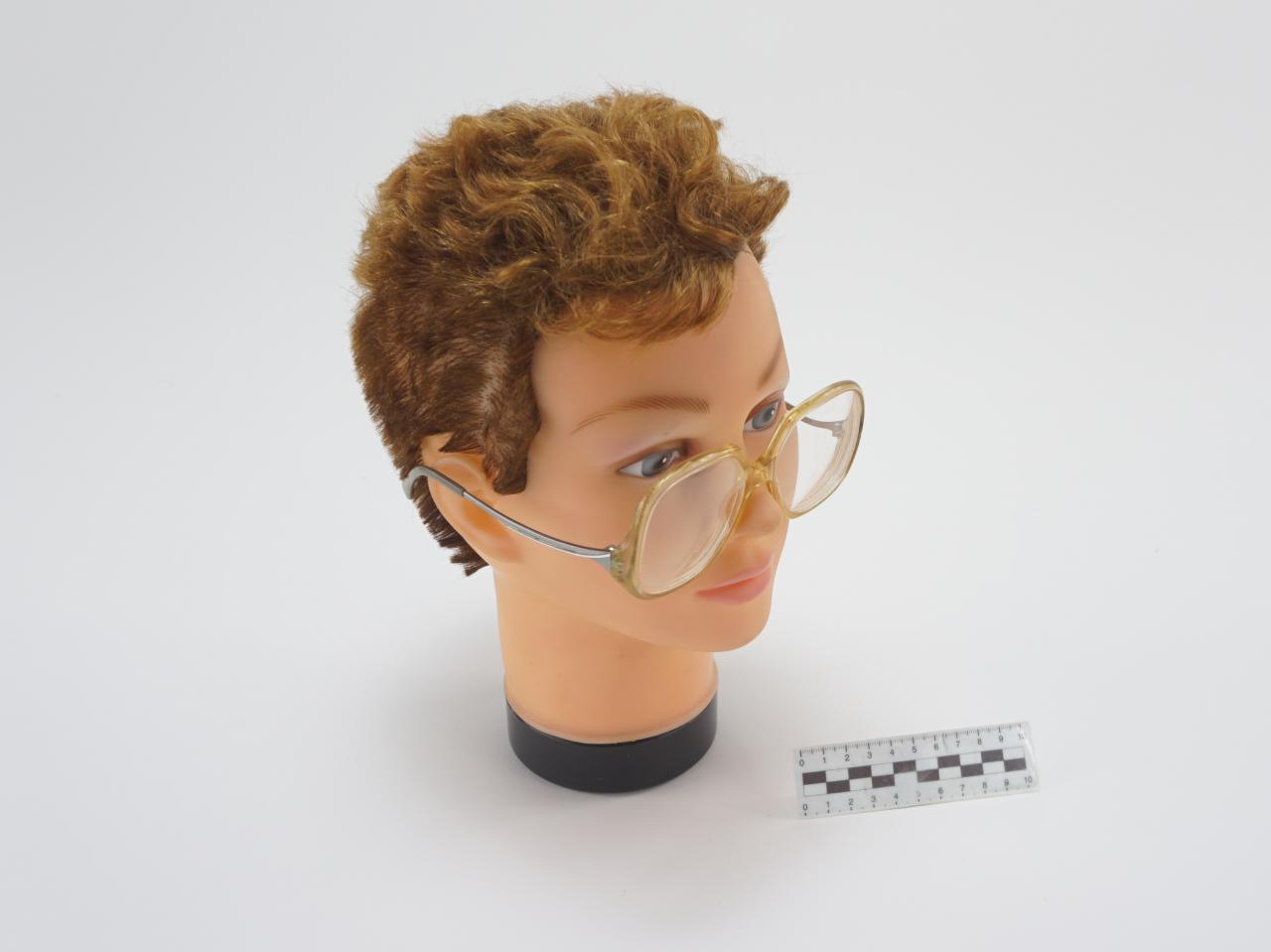 OKULARY