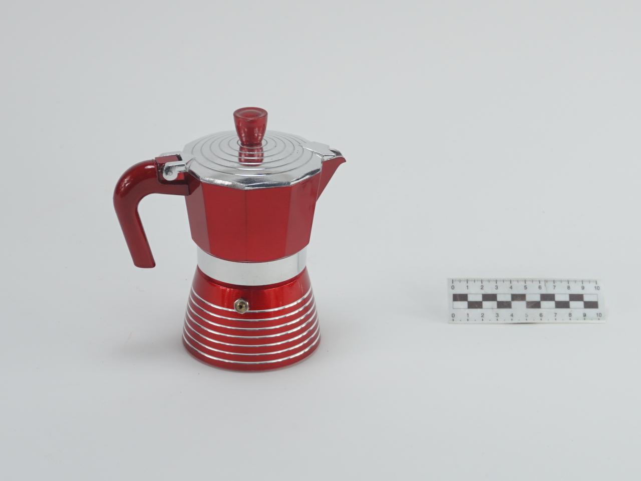 MOKA POT