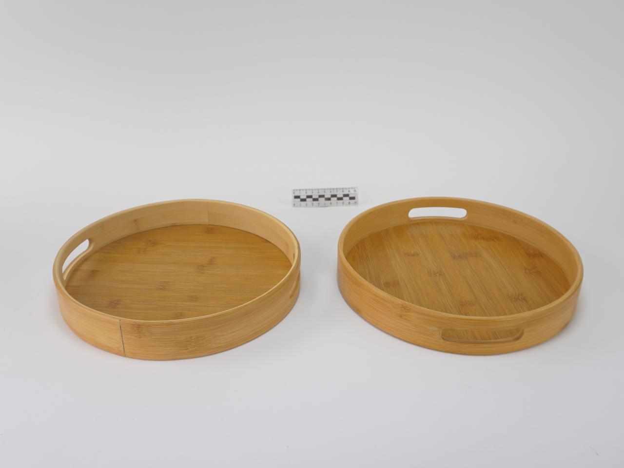 TRAY