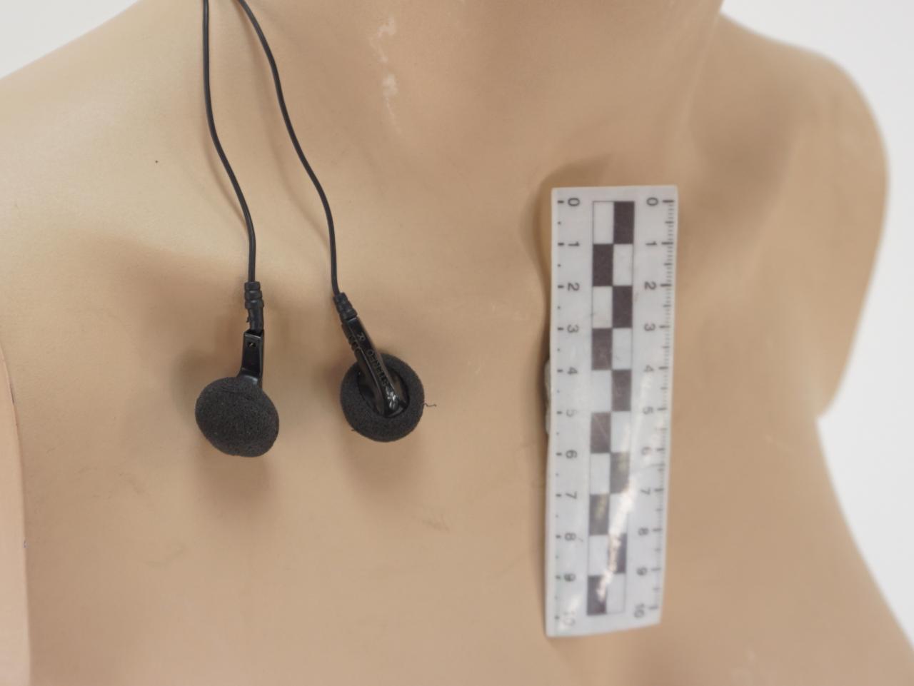 HEADPHONES