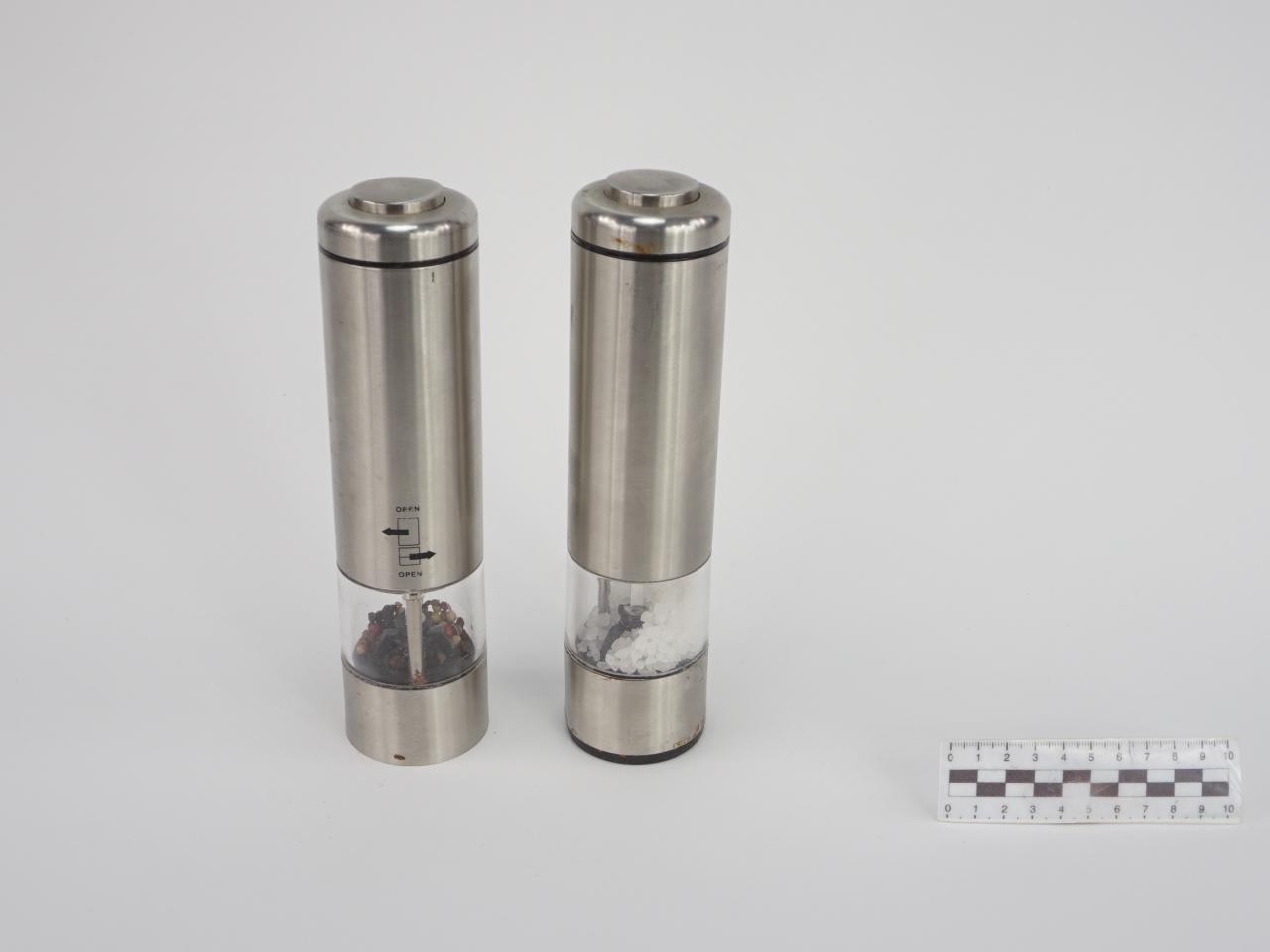 SPICE GRINDER