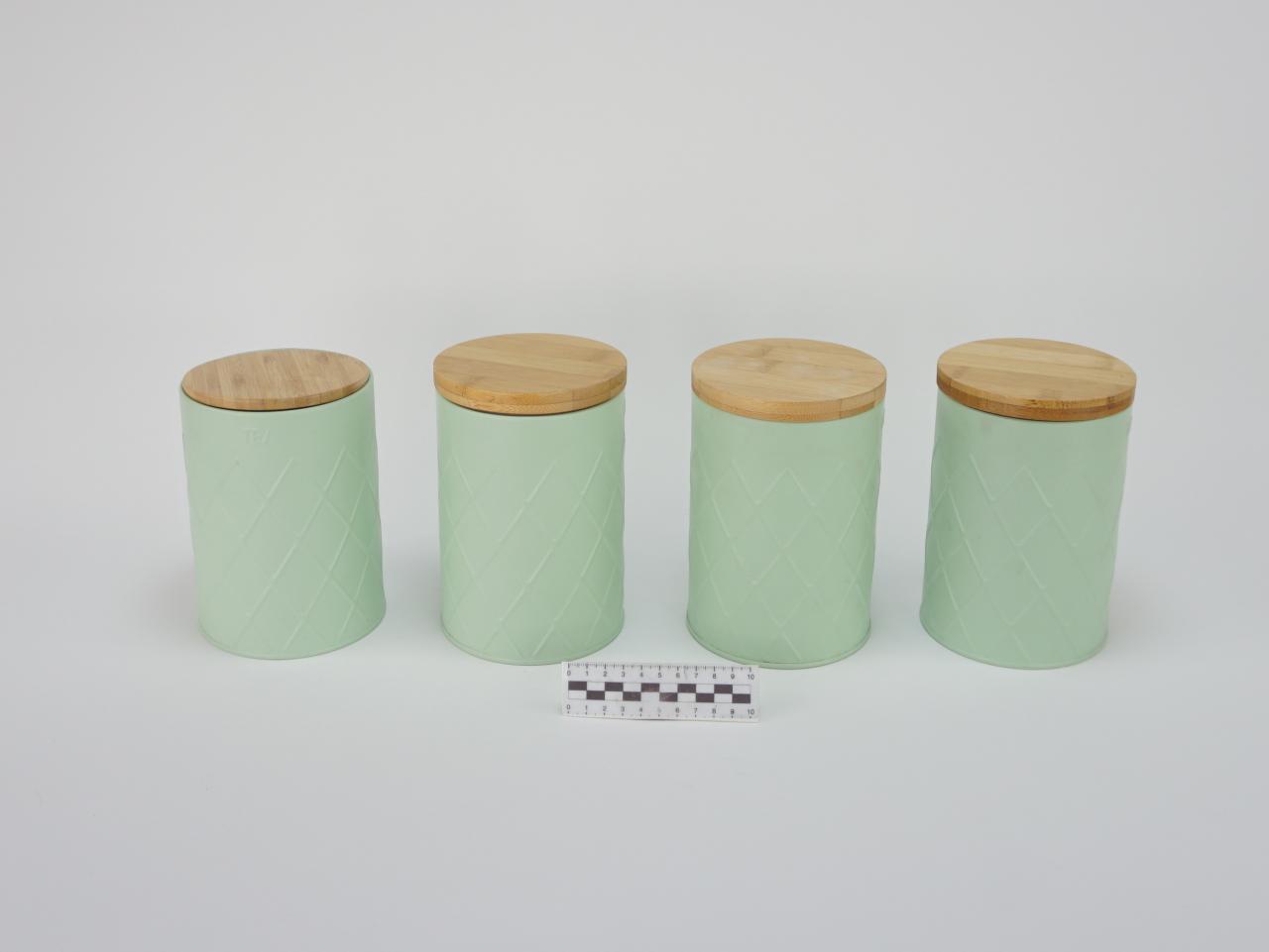 KITCHEN CONTAINER