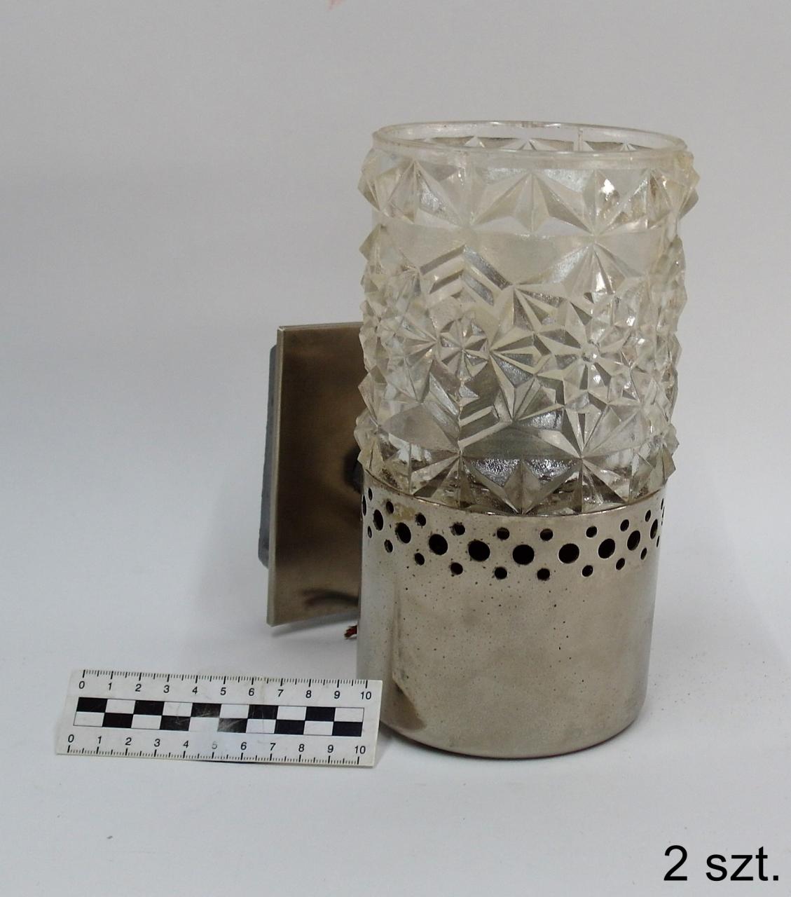 WALL SCONCE