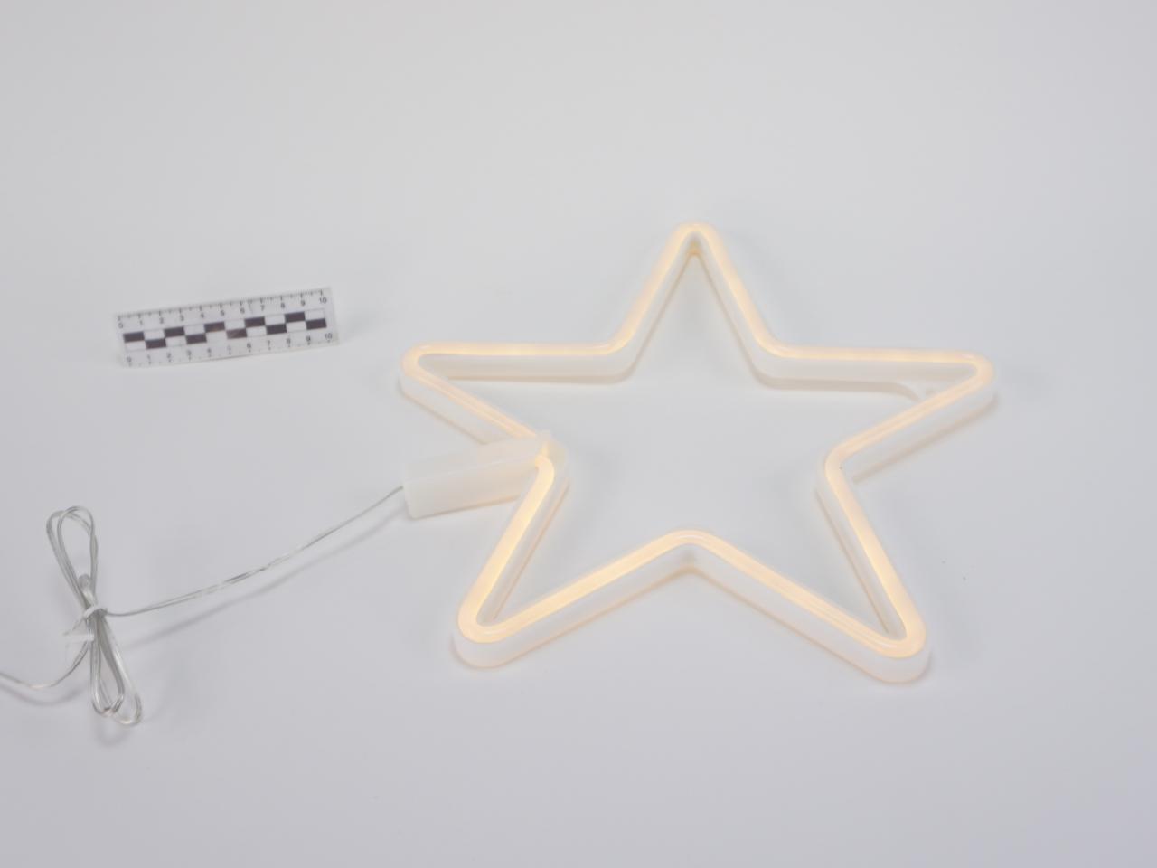 LEDON STAR