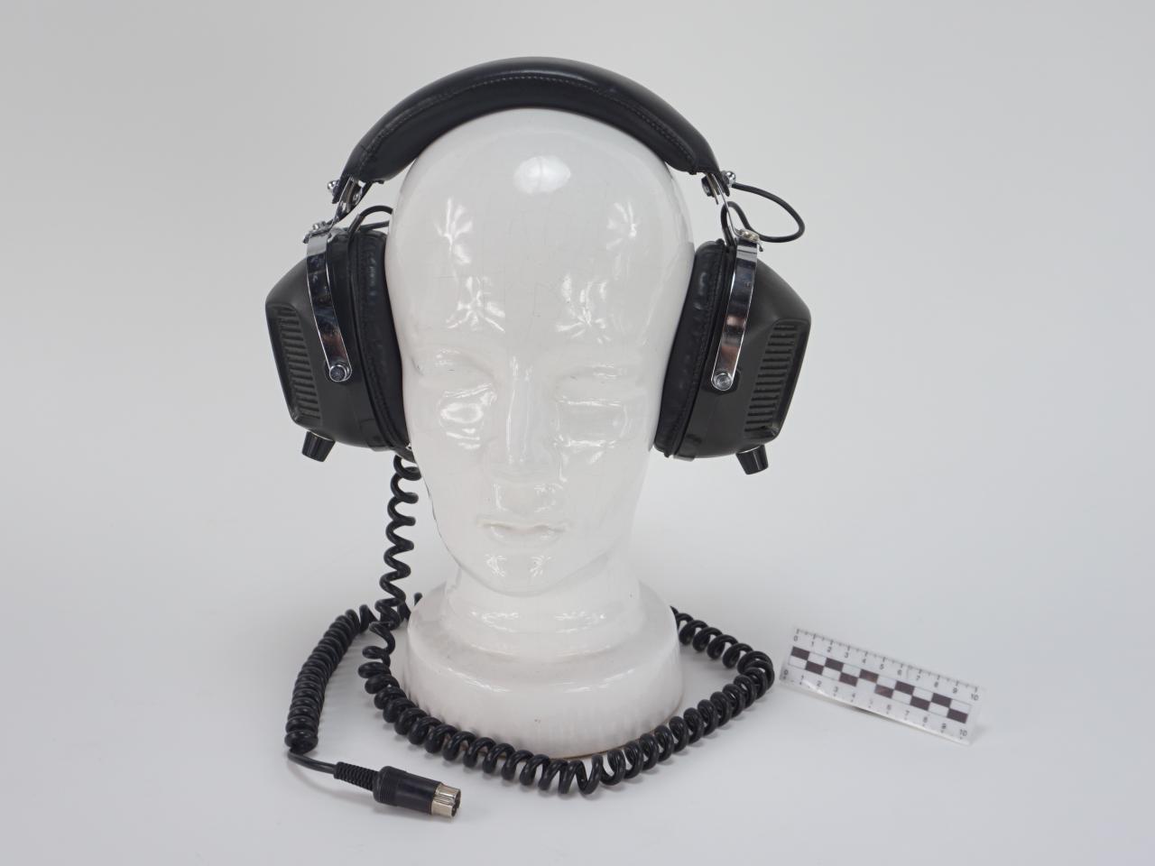 HEADPHONES