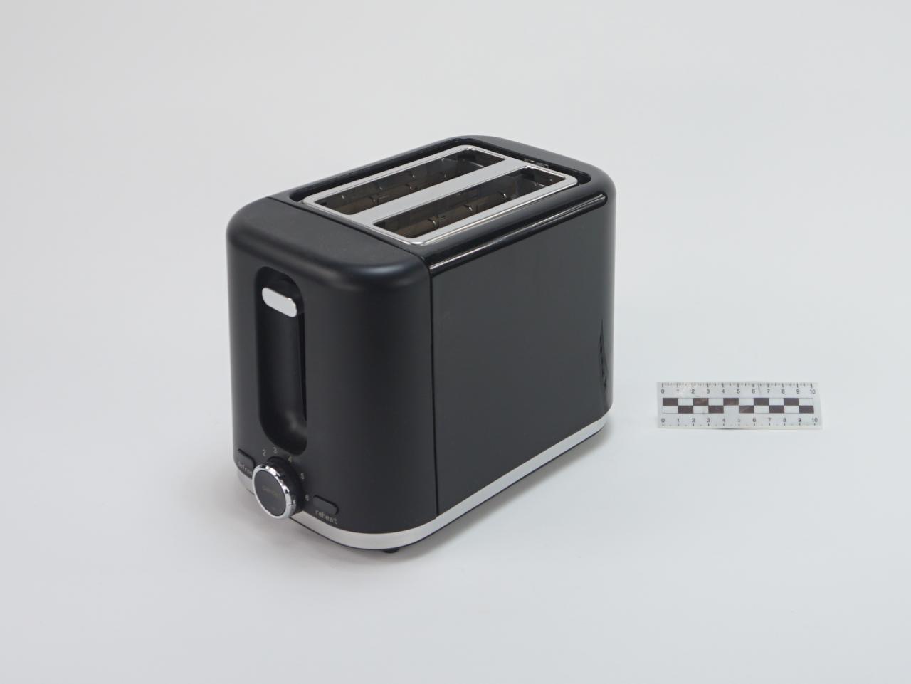 TOASTER