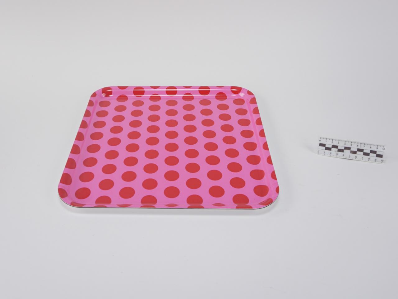 TRAY
