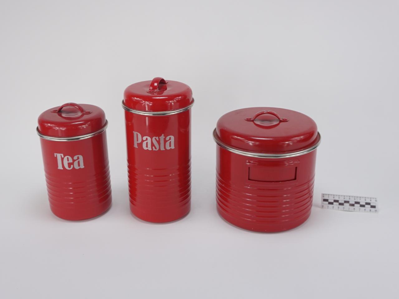 KITCHEN CONTAINER