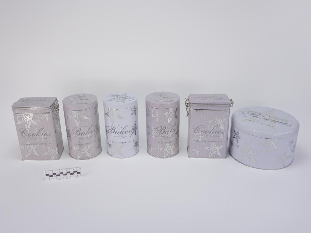 KITCHEN CONTAINER