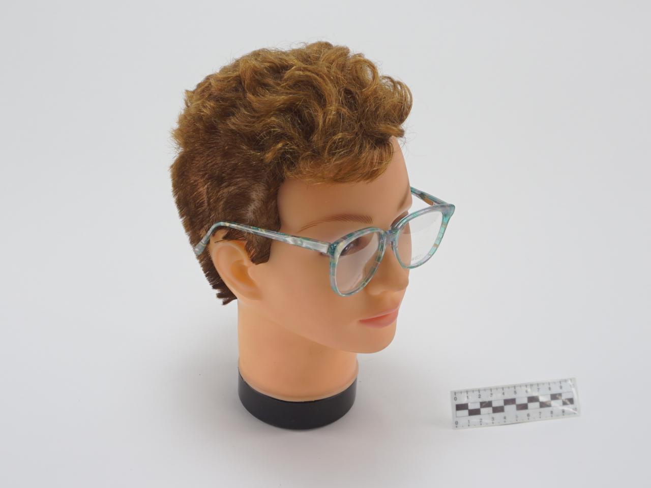 OKULARY