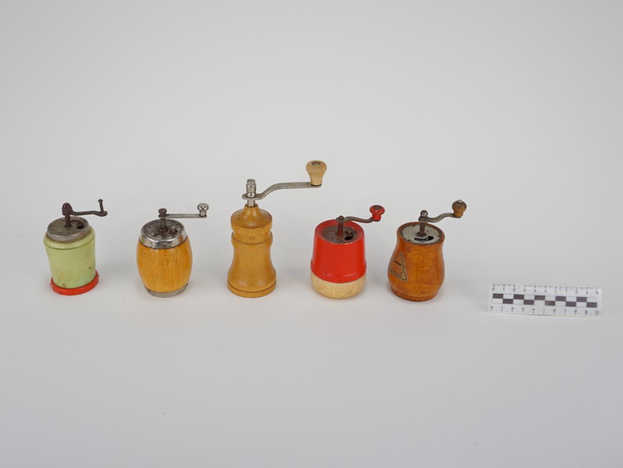 SPICE GRINDER
